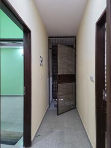 Passage Image of 700 Sq.ft 2 BHK Apartment / Flat for rent in Mahavir Enclave New Delhi for Rs. 20000