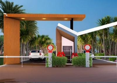 Image of 900 Sq.ft Residential Plot / Land for sale in Sunrakh Bangar, Vrindavan for Rs. 1600000
