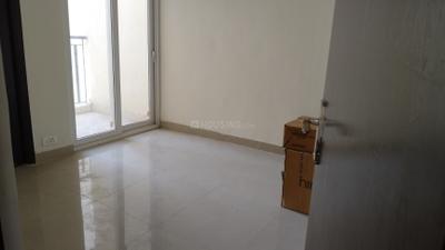 Bedroom Image of 885 Sq.ft 2 BHK Apartment / Flat for rent in Terrace Homes, Noida Extension Greater Noida for Rs. 16500