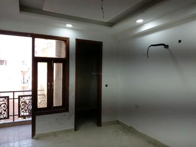 Bedroom Image of 1200 Sq.ft 3 BHK Apartment / Flat for sale in Sultanpur New Delhi for Rs. 8200000