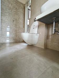 Image of 950 Sq.ft 2 BHK Apartment / Flat for rent in Ashar Arize, Kalwa, Thane for Rs. 35000