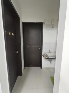 Bedroom Image of 977 Sq.ft 2 BHK Apartment / Flat for sale in 38 Park Majestique, Undri Pune for Rs. 5800000