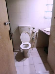 Image of 544 Sq.ft 1 BHK Apartment / Flat for sale in Royal Palms Island II, Goregaon East, Mumbai for Rs. 6500000