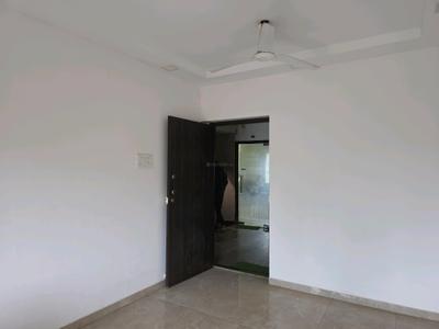 Agarwal Paramount Living Room 2