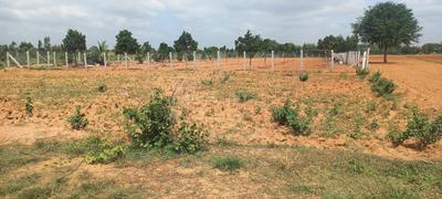 Image of 2738 Sq.ft Residential Plot / Land for sale in Somalapura, Chikballapur District for Rs. 9993700