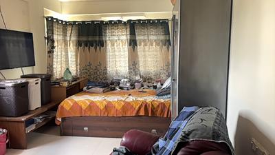 2 BHK Independent Builder Floor