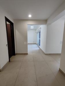 Hall Image of 2820 Sq.ft 3 BHK Apartment / Flat for rent in Aradhya Shri Bharat Vatika, Adarsh Gram Rishikesh for Rs. 60000