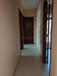 Image of 1452 Sq.ft 2.5 BHK Apartment / Flat for sale in K Raheja Vistas, Powai, Mumbai for Rs. 44500000