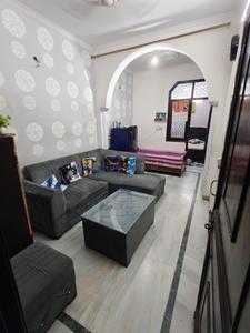 1 BHK Independent House