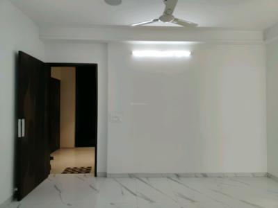 Living Room Image of 650 Sq.ft 1 BHK Apartment / Flat for sale in Mansarovar Pearl Gardens, Vasai West Vasai for Rs. 5400000