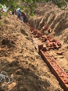 Image of 1800 Sq.ft Residential Plot / Land for sale in Sector 16, Noida for Rs. 4000000