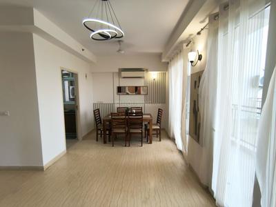 Hall Image of 1800 Sq.ft 3 BHK Apartment / Flat for sale in Conscient Heritage Max, Sector 102 Gurgaon for Rs. 26500000