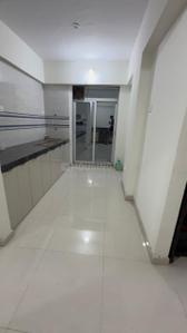 Hall Image of 850 Sq.ft 2 BHK Apartment / Flat for rent in Shilphata Thane for Rs. 20000