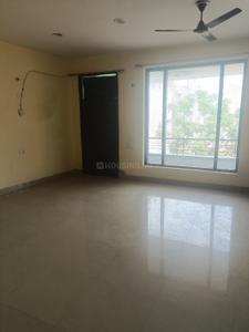 Hall Image of 1150 Sq.ft 1 BHK Apartment / Flat for rent in Mundka New Delhi for Rs. 12000