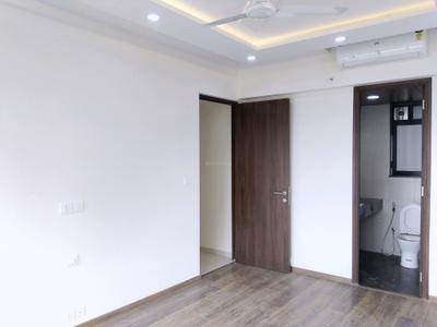 Bedroom Image of 1550 Sq.ft 3 BHK Apartment / Flat for sale in Kalpataru Magnus, Bandra East Mumbai for Rs. 62500000