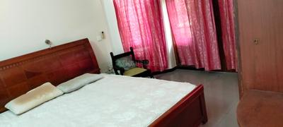 Bedroom Image of 1500 Sq.ft 3 BHK Independent House for rent in Vattiyoorkavu Thiruvananthapuram for Rs. 20000