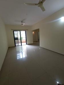 Living Room Image of 1458 Sq.ft 3 BHK Apartment / Flat for sale in Prakrtii Apartments, Baner Pune for Rs. 13500000