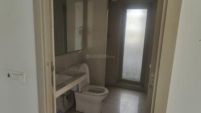 Image of 1450 Sq.ft 3 BHK Apartment / Flat for rent in Rodas Enclave Sunrays, Hiranandani Estate, Thane for Rs. 67000