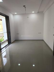 Hall Image of 1300 Sq.ft 3 BHK Independent House for rent in Tukwada Vapi for Rs. 12500