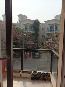 Balcony Image of 1428 Sq.ft 3 BHK Builder Floor for sale in BPTP Astaire Garden Plots, Sector 70A Gurgaon for Rs. 18000000