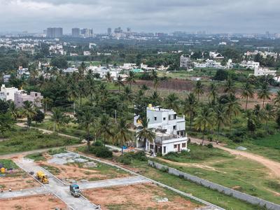 Image of 1300 Sq.ft Residential Plot / Land for sale in Seegehalli, Bengaluru for Rs. 8190000