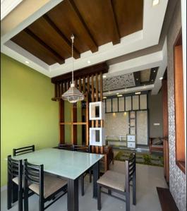 Hall Image of 1500 Sq.ft 3 BHK Apartment / Flat for sale in Fort Kochi Kochi for Rs. 13000000