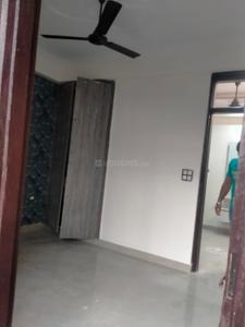 Bedroom Image of 950 Sq.ft 2 BHK Builder Floor for sale in Sector 49 Noida for Rs. 3500000