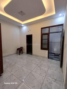 Hall Image of 630 Sq.ft 3 BHK Independent House for sale in Kharar Mohali for Rs. 6190000