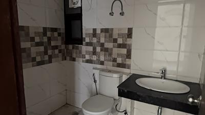Image of 1865 Sq.ft 3 BHK Apartment / Flat for sale in Cosmos Express 99, Sector 99, Gurgaon for Rs. 17500000