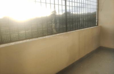 Balcony Image of Grand Gandharva Apartment - Rajarajeshwari Nagar in RR Nagar, Bengaluru
