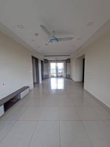 3.5 BHK Flat