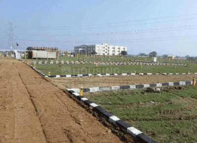 Residential Plot