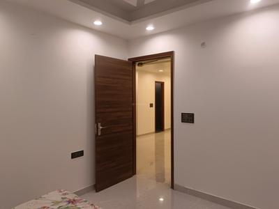 Bedroom Image of 1350 Sq.ft 4 BHK Apartment / Flat for sale in Sector 38 Rohini New Delhi for Rs. 11000000