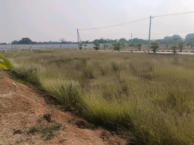 Image of 130 Sq.ft Residential Plot / Land for sale in Dundigal, Hyderabad for Rs. 3400012
