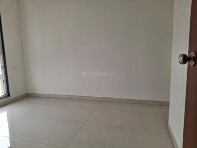 Bedroom Image of 700 Sq.ft 1 BHK Apartment / Flat for sale in Shree Maruti Heights, Kalwa Thane for Rs. 9500000