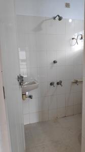 Bathroom Image of 942 Sq.ft 2 BHK Apartment / Flat for sale in Swaraj Homes Saroj Apartments, Guruvayur Thrissur for Rs. 3500000