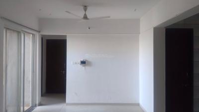 Living Room Image of 1174 Sq.ft 2 BHK Apartment / Flat for sale in Innovision 7 Avenues, Balewadi Pune for Rs. 10500000