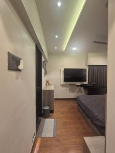 Hall Image of 900 Sq.ft 2 BHK Apartment / Flat for sale in Azad Nagar Thane for Rs. 26500000