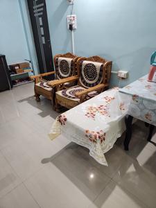 Hall Image of 1092 Sq.ft 2 BHK Apartment / Flat for sale in Mango Jamshedpur for Rs. 4750000