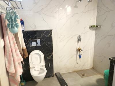 Bathroom Image of 5000 Sq.ft 5 BHK Independent House for sale in Dalanwala Dehradun for Rs. 35000000