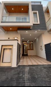 Image of 2412 Sq.ft 4 BHK Villa for sale in Gandhi Path West, Jaipur for Rs. 21100000