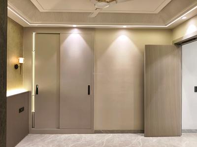 Bedroom Image of 2160 Sq.ft 4 BHK Builder Floor for sale in Sector 50 Gurgaon for Rs. 36500000