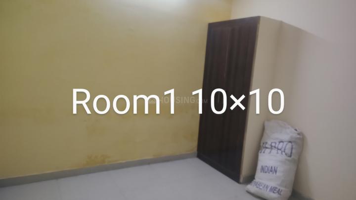 Shastripuram Bedroom 1