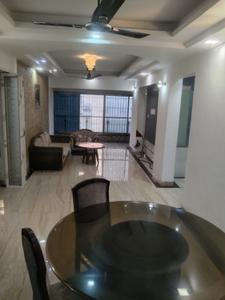 Hall Image of 1100 Sq.ft 2 BHK Apartment / Flat for rent in Neelam Apartment, Pali Hill Mumbai for Rs. 225000