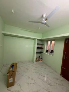 Hall Image of 210 Sq.ft 1 RK Builder Floor for rent in Peelamedu Coimbatore for Rs. 12000