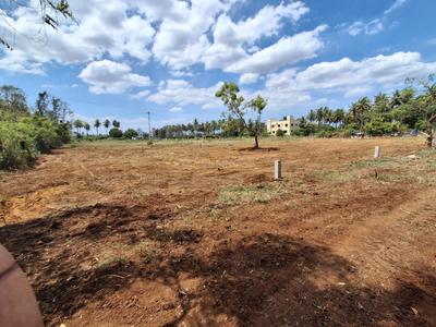 Image of 900 Sq.ft Residential Plot / Land for sale in Vengapakkam, Chengalpattu, Chennai for Rs. 3599100