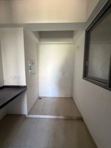 Kitchen Image of 3430 Sq.ft 4 BHK Apartment / Flat for sale in Manor Ananda, Ambli Ahmedabad for Rs. 32000000