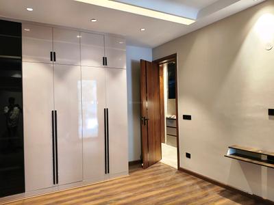 Bedroom Image of 1800 Sq.ft 3 BHK Builder Floor for sale in Malibu Town Floors, Sector 47 Gurgaon for Rs. 27000000