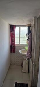 Bathroom Image of 720 Sq.ft 2 BHK Apartment / Flat for sale in Thaltej Ahmedabad for Rs. 4000000