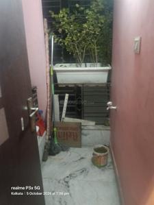 Balcony Image of 1150 Sq.ft 3 BHK Apartment / Flat for sale in Sealdah Kolkata for Rs. 9200000